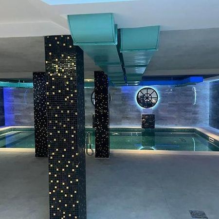 Hn Lux & Spa Veliko Gradište Exterior foto