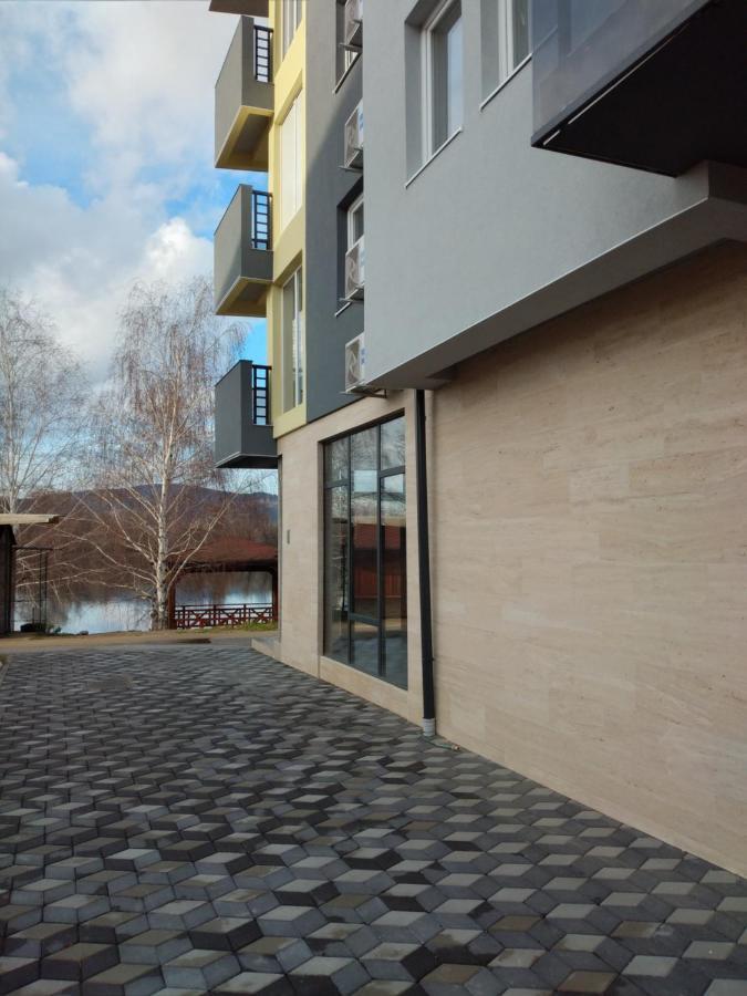 Hn Lux & Spa Veliko Gradište Exterior foto