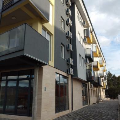 Hn Lux & Spa Veliko Gradište Exterior foto