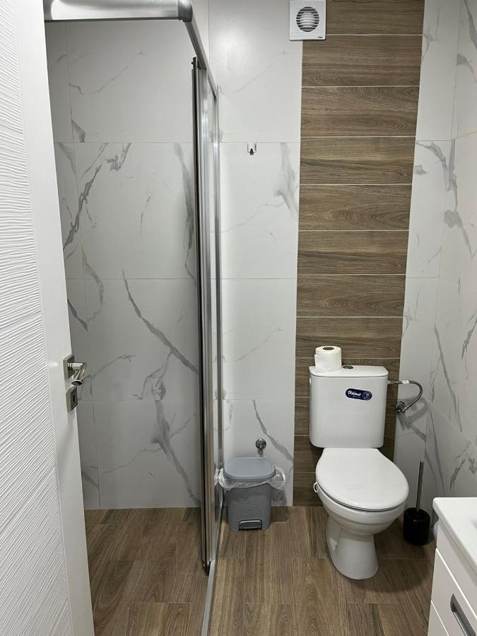 Hn Lux & Spa Veliko Gradište Exterior foto
