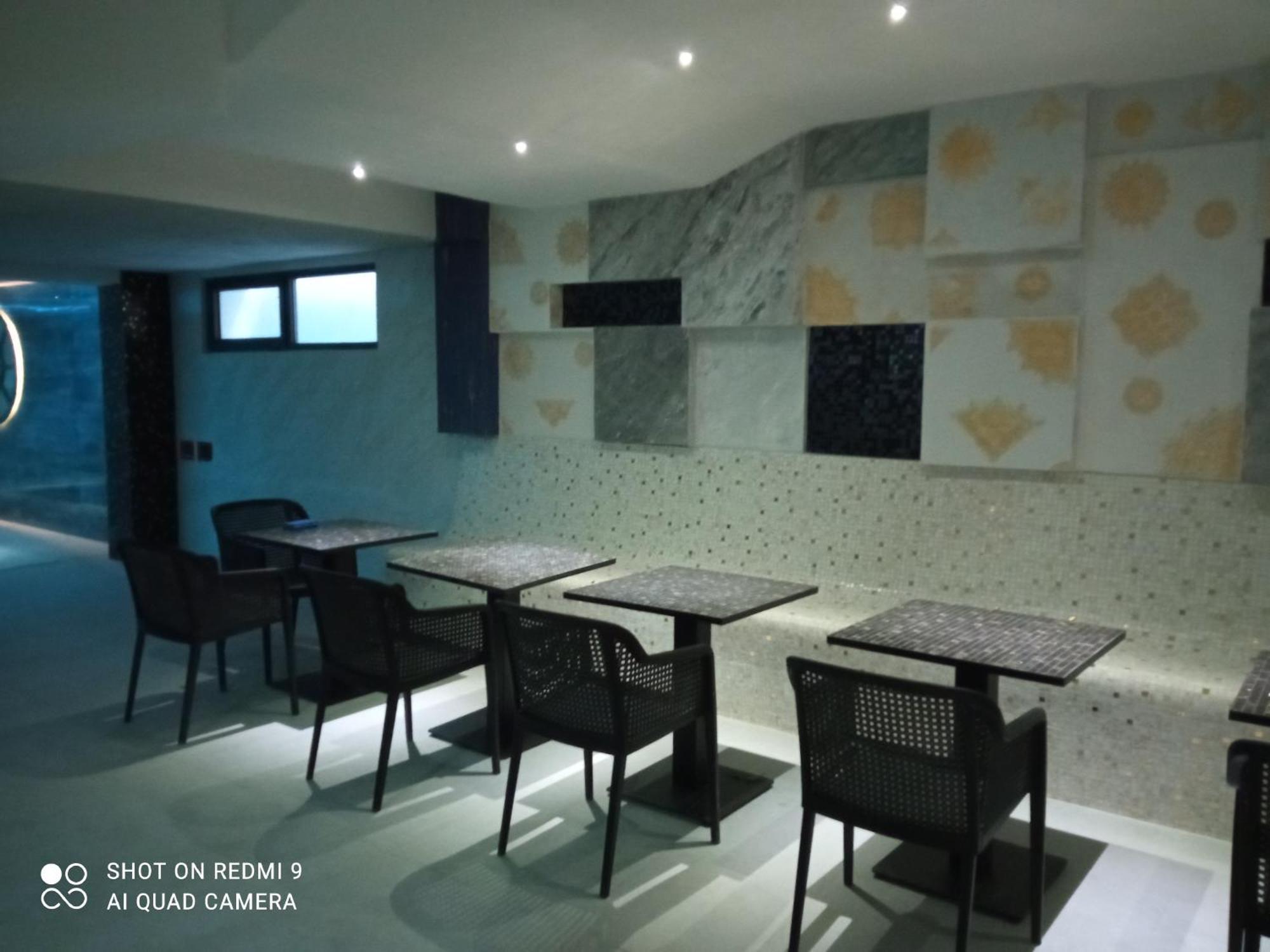 Hn Lux & Spa Veliko Gradište Exterior foto