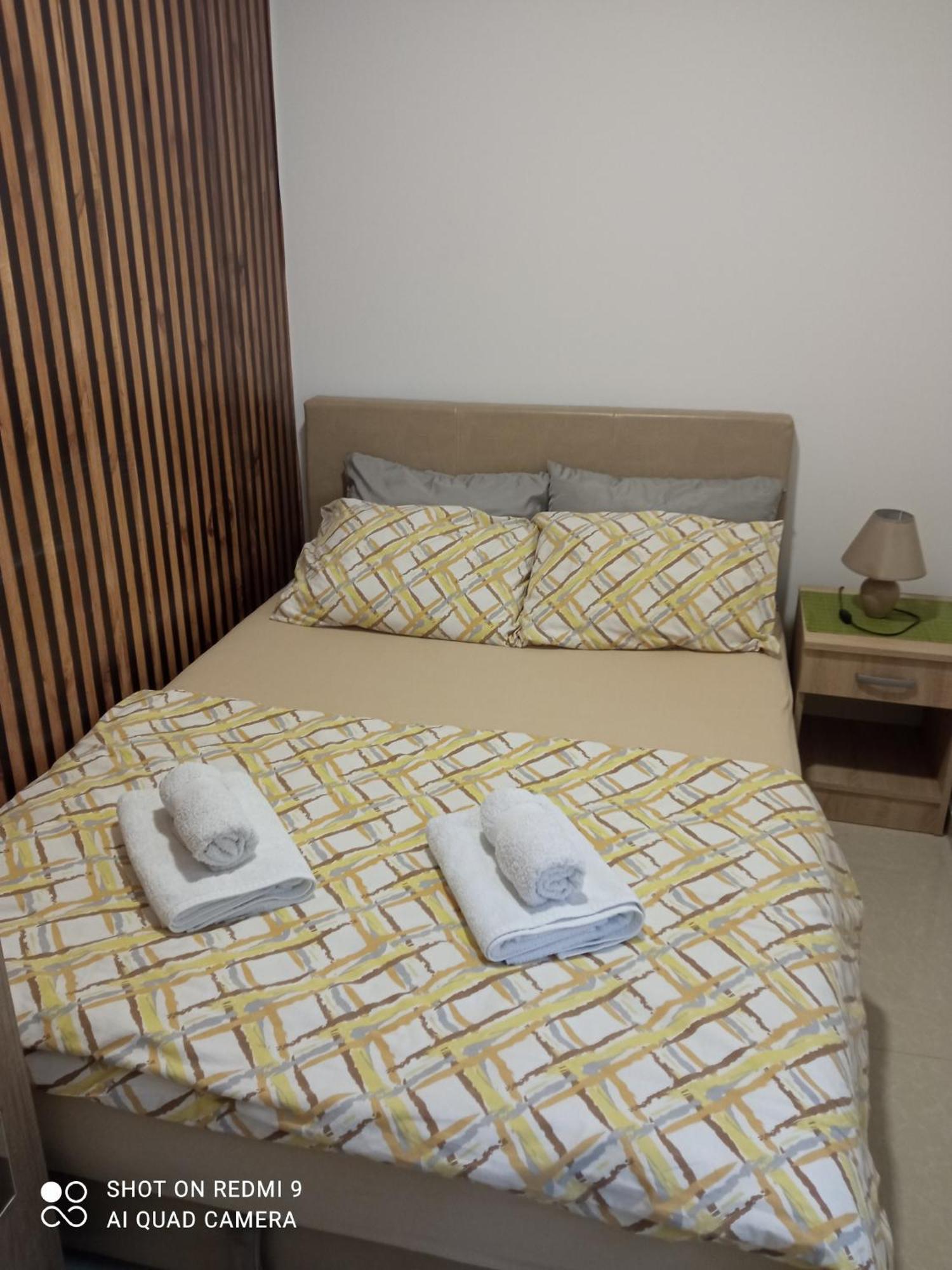 Hn Lux & Spa Veliko Gradište Exterior foto