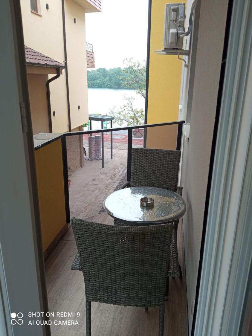 Hn Lux & Spa Veliko Gradište Exterior foto