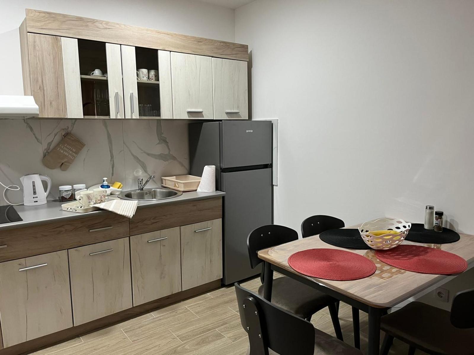 Hn Lux & Spa Veliko Gradište Exterior foto