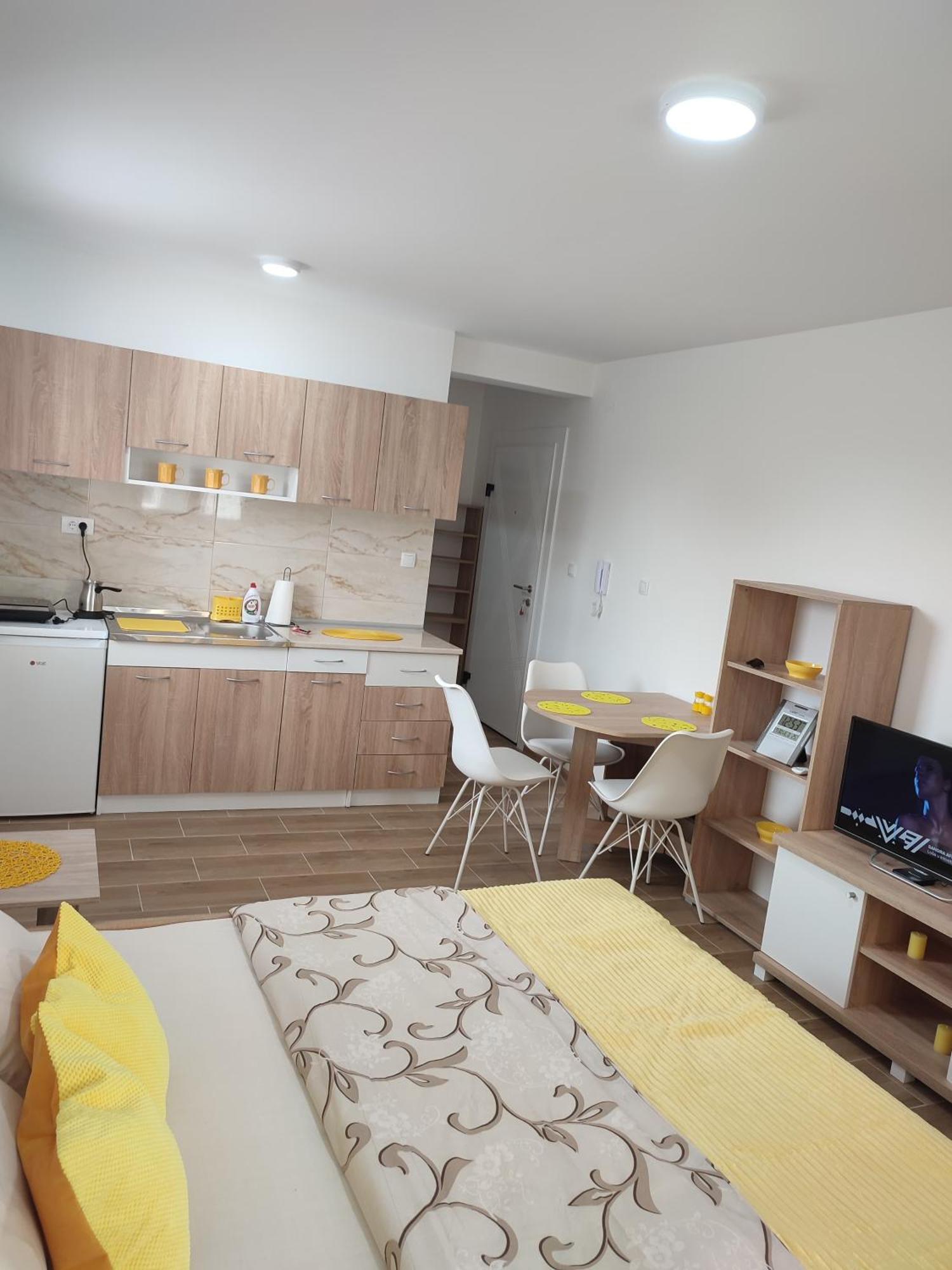 Hn Lux & Spa Veliko Gradište Exterior foto