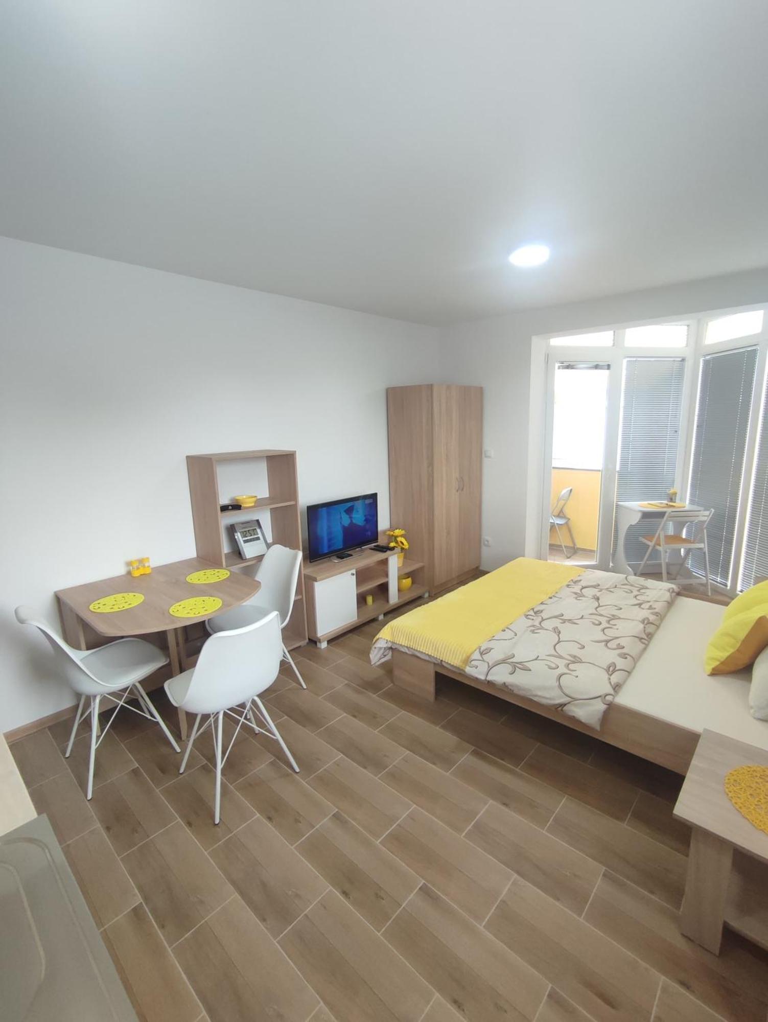 Hn Lux & Spa Veliko Gradište Exterior foto